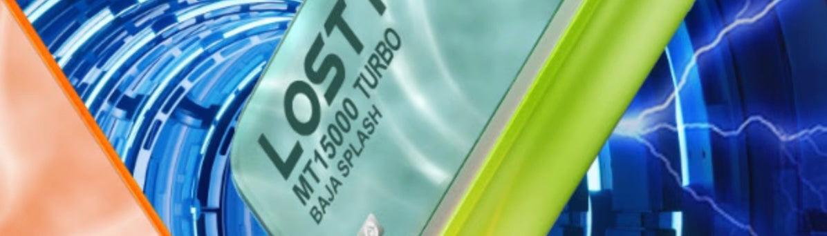 Lost Mary Baja Splash Flavor: What Is It? Lost Mary Baja Splash Flavor: What Is It?