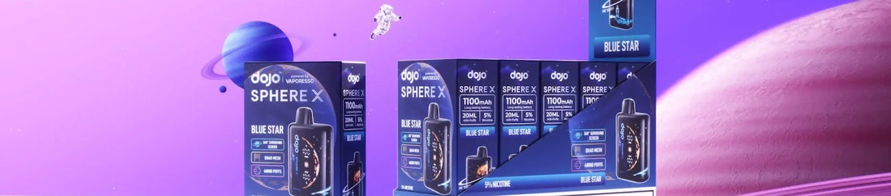 Best Blue Razz Vapes