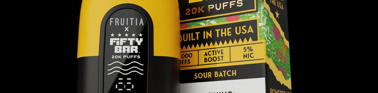 Best Disposable Vape Brands