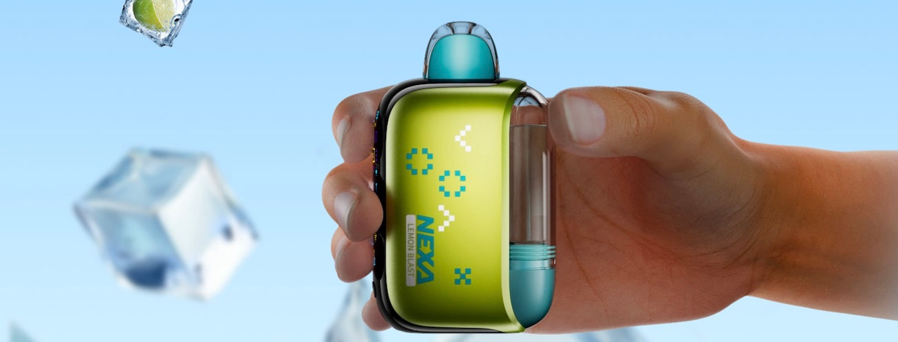 Best Disposable Vape Flavors