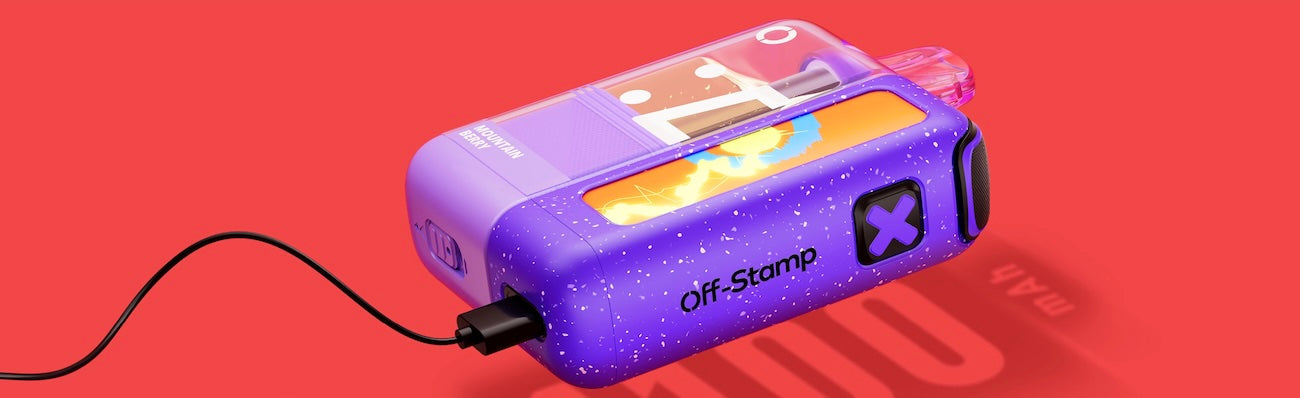 These Are the Top 10 New Vapes for 2026