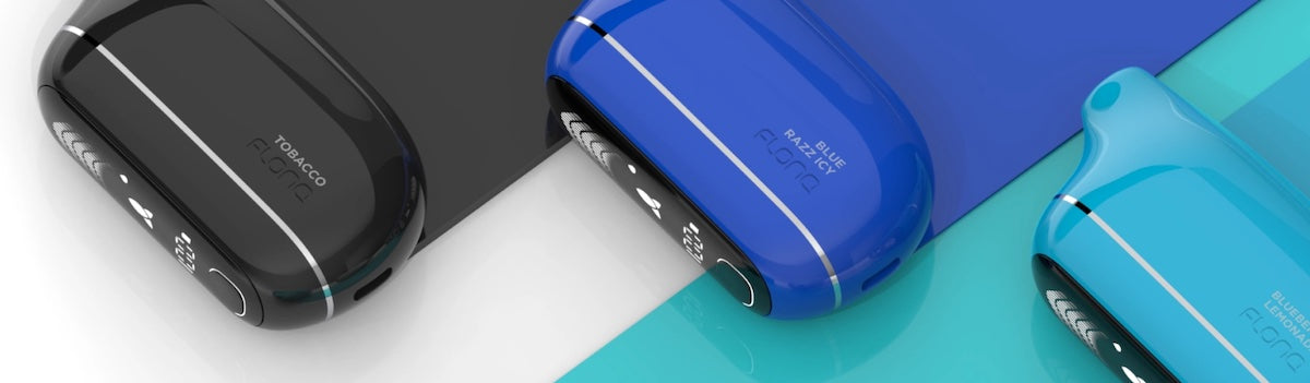 These Are the Best Nicotine-Free Vapes on the Market These Are the Best Nicotine-Free Vapes on the Market
