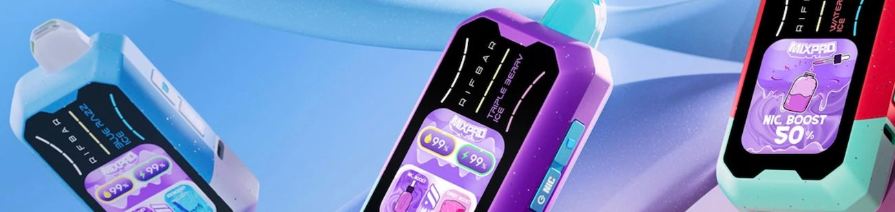 Best Strawberry Ice Vapes