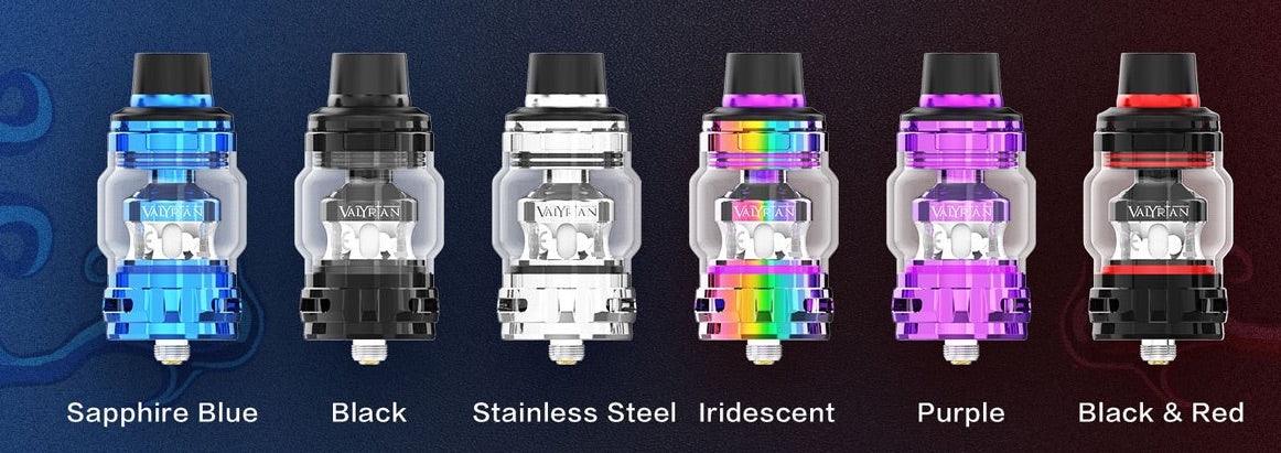 Best Tank for Big Clouds 2020