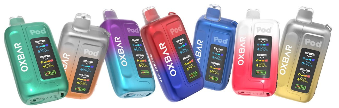 Best Tobacco Vapes