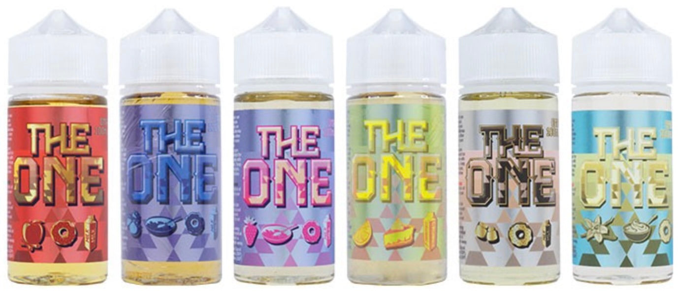Best Vape Juice Brands
