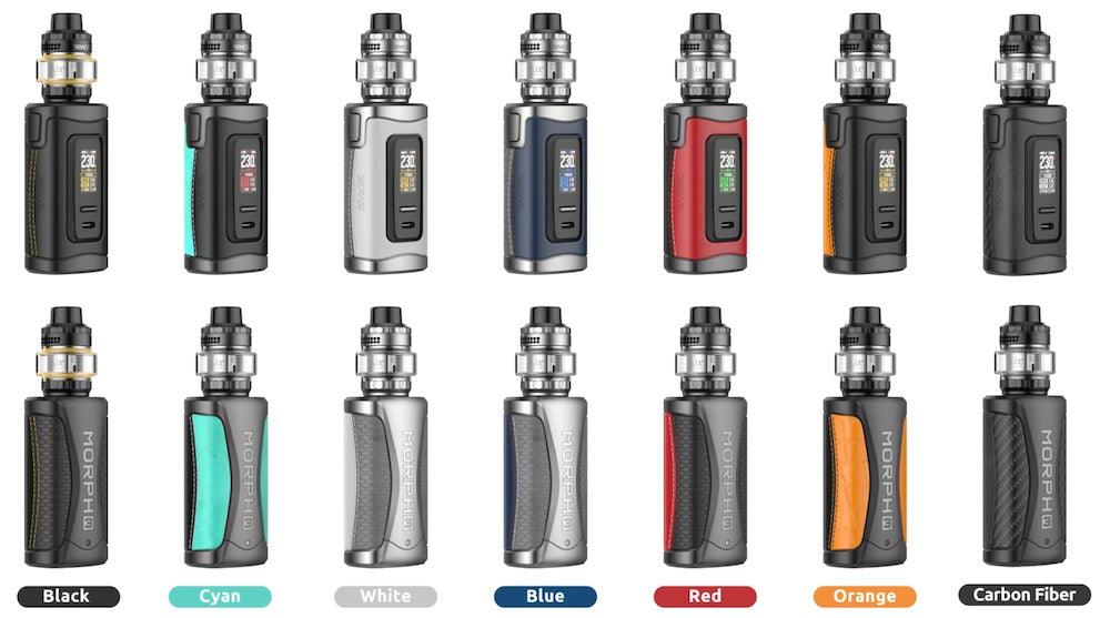 Best Vape Mods