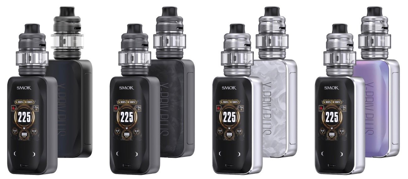 Best Vape Mods of 2025: Best Vapes for Cloud Chasers Best Vape Mods of 2025: Best Vapes for Cloud Chasers
