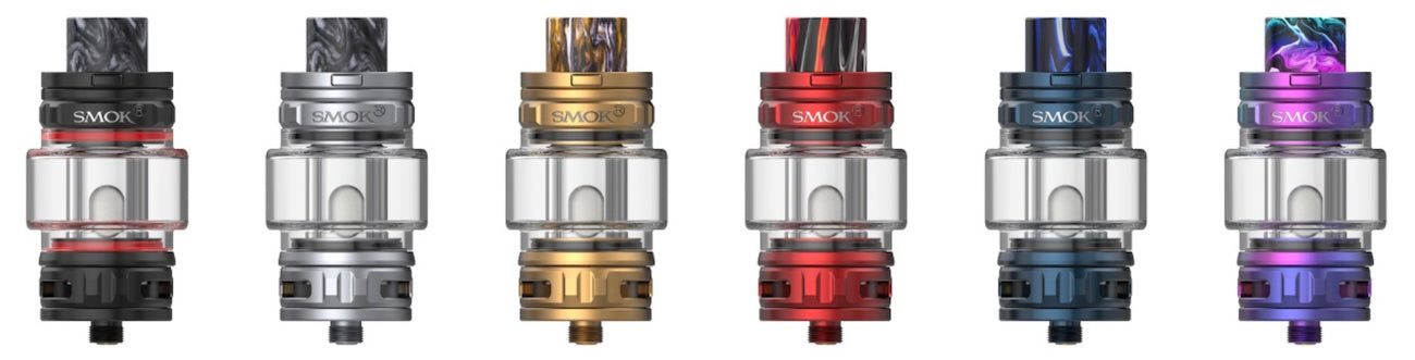 Best Vape Tank for Clouds