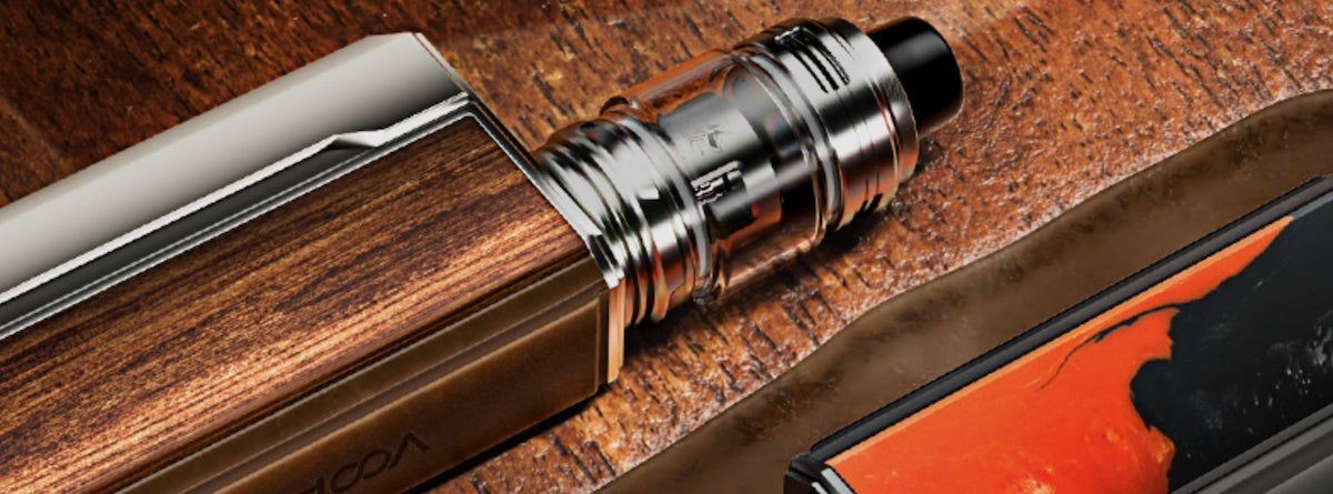 Box Mods: What Are They and Why Should You Want One? Box Mods: What Are They and Why Should You Want One?