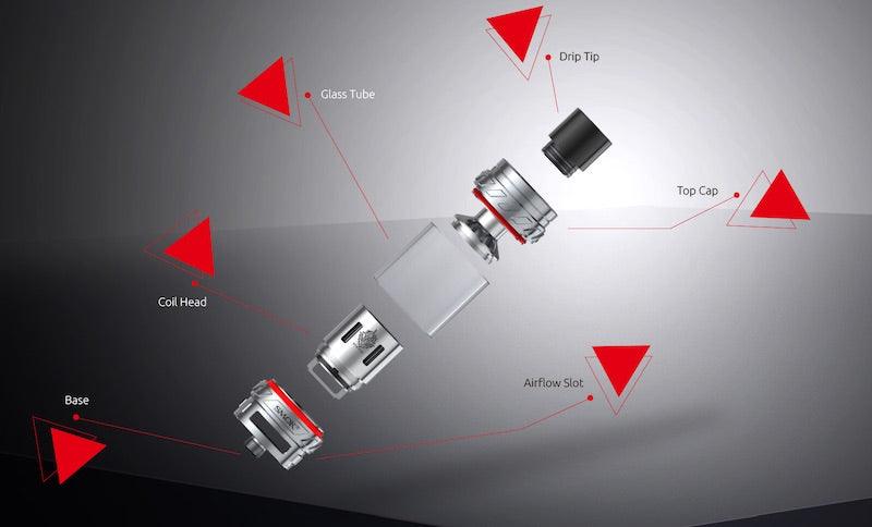 How to Clean Your Vape Tank How to Clean Your Vape Tank