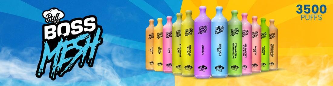 How to Buy and Use Disposable Vapes: Beginner's Guide How to Buy and Use Disposable Vapes: Beginner's Guide