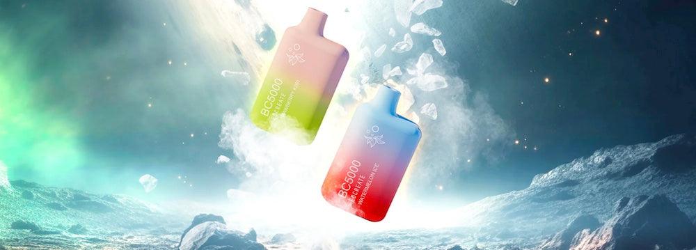 Disposable Vapes Pros Cons