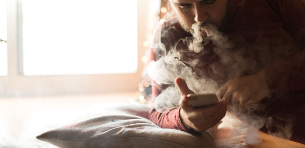Does Vaping Make You Tired? (and What to Do About It!) Does Vaping Make You Tired? (and What to Do About It!)