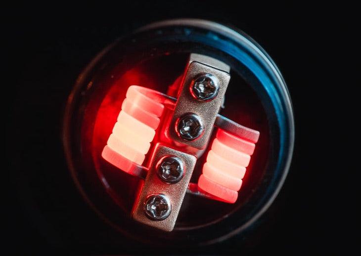 E-Cigarette Atomizer History