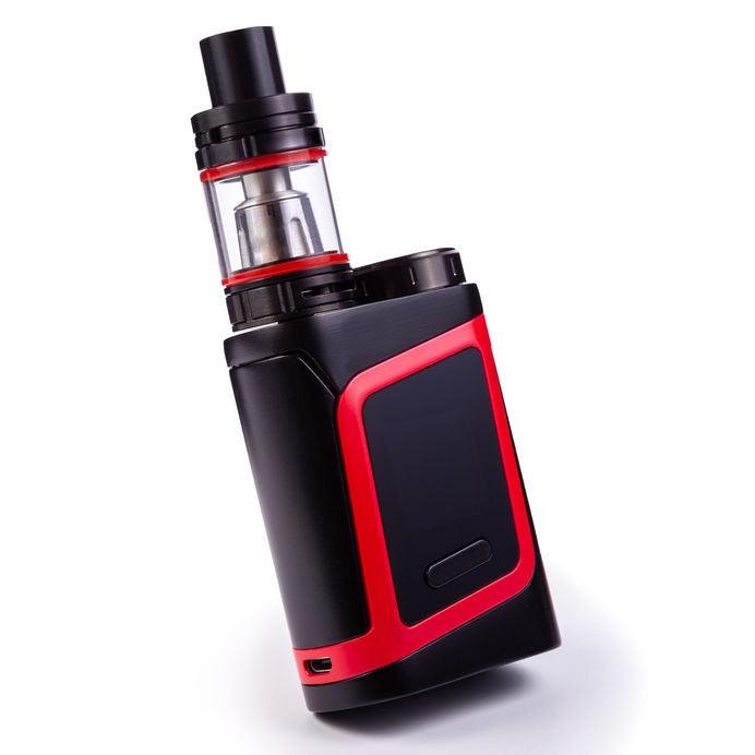 Simple Guide To The Best E-Cigarette and Vape Kits in 2024