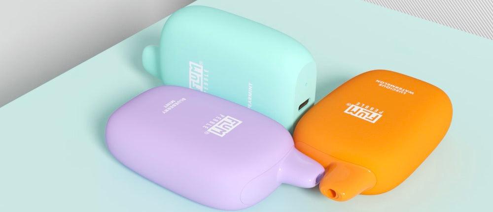 how much is elf bar vape Flum Pebble Flavors: All 44 Flavors Rated and Ranked