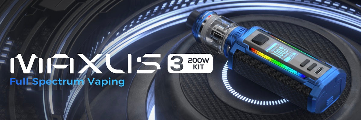 Freemax Maxus 3 Review: Best Vape Mod Bargain Ever? Freemax Maxus 3 Review: Best Vape Mod Bargain Ever?