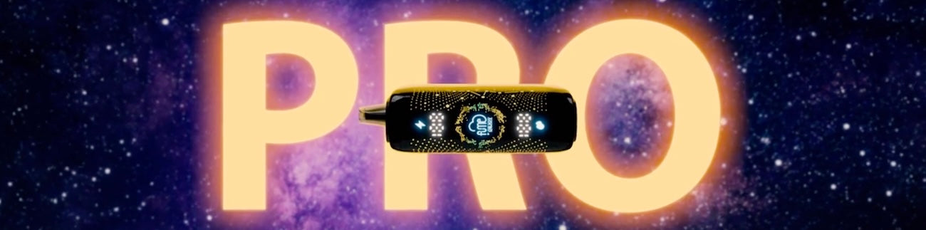 Fume Pro 30K Review: The Best Geek Bar Alternative Fume Pro 30K Review: The Best Geek Bar Alternative