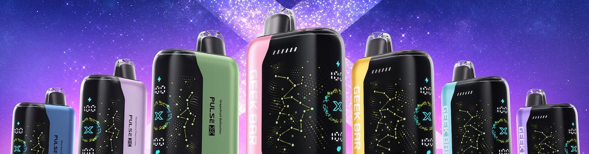 Geek Bar Pulse X Review and Expert Guide