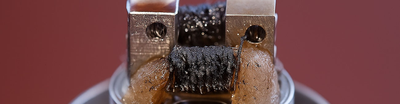 How to Tell if a Vape Is Burnt How to Tell if a Vape Is Burnt