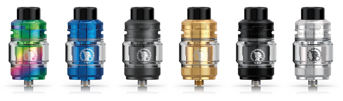 How Long Do Geek Vape Coils Last? How Long Do Geek Vape Coils Last?