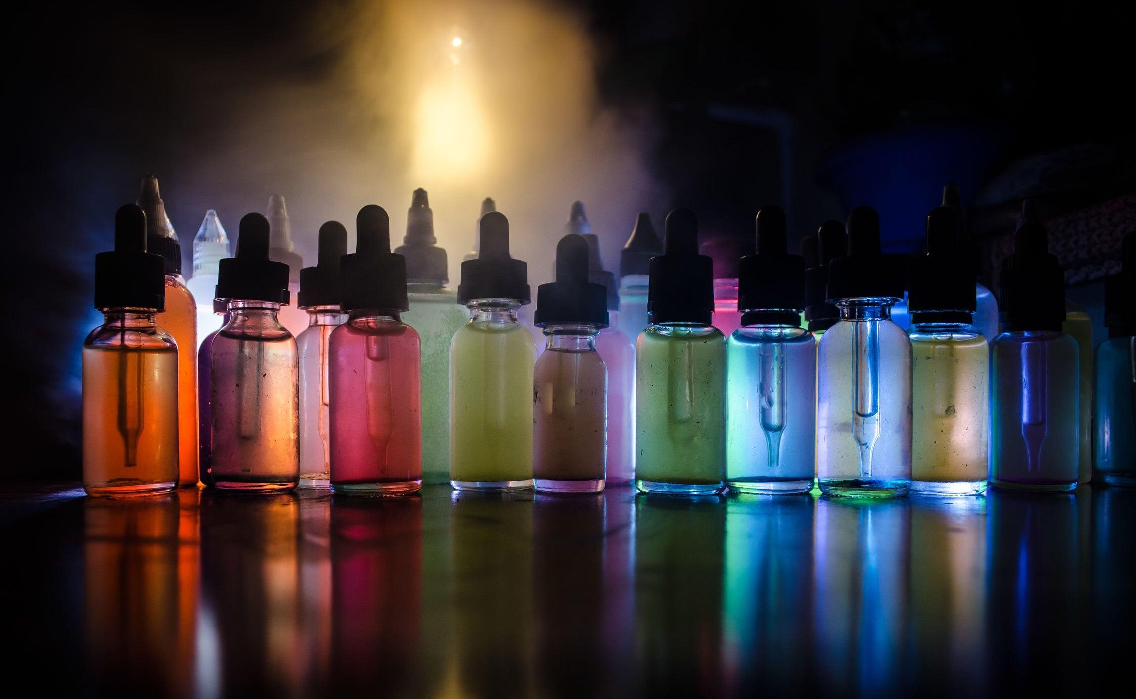 How Long Does Vape Juice Last