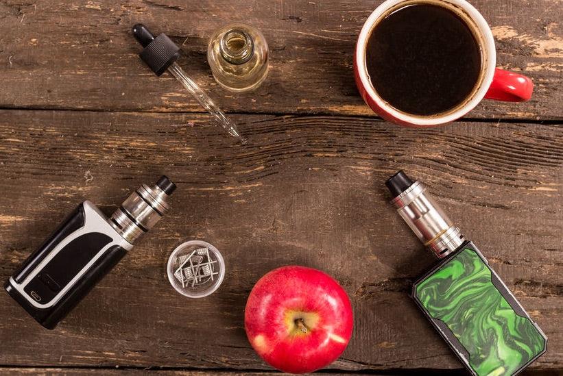 How Much Does Vaping Cost? How Much Does Vaping Cost?