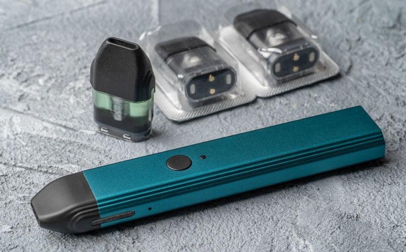 How Much Nicotine in Vape Juice