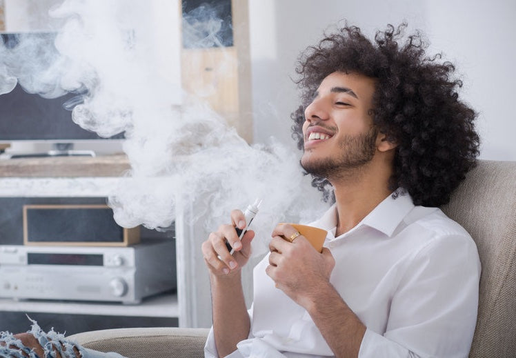 How to Vape: Straightforward Guide for Beginners How to Vape: Straightforward Guide for Beginners