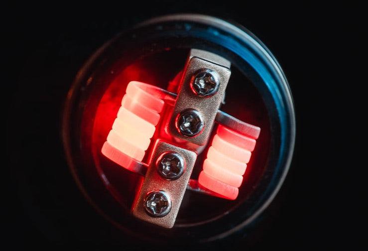 Kanthal vs Nichrome Vape Coils