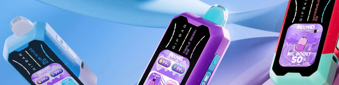 Longest Lasting Disposable Vapes