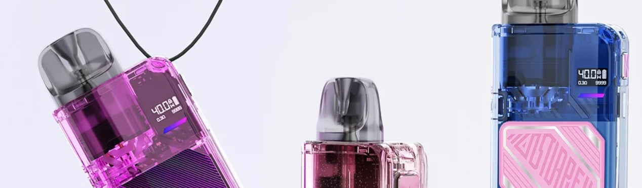 Lost Vape Review: Explore the Top Boutique Vape Brand Lost Vape Review: Explore the Top Boutique Vape Brand