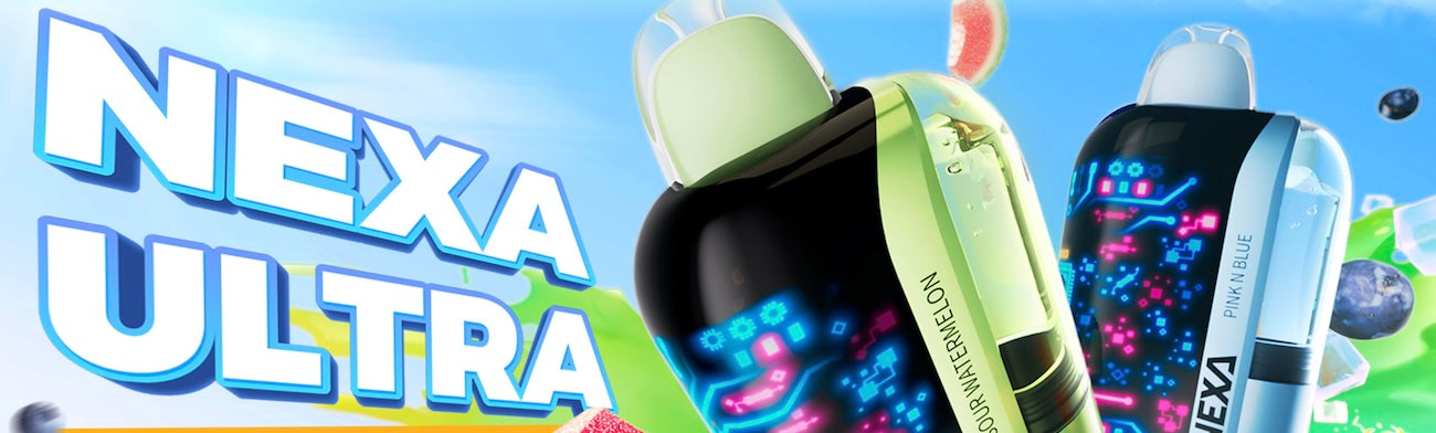 Nexa Ultra 50K Review: This Could Be the Next Big Thing Nexa Ultra 50K Review: This Could Be the Next Big Thing