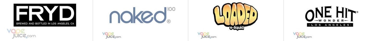 Nicotine Free Vape Juice