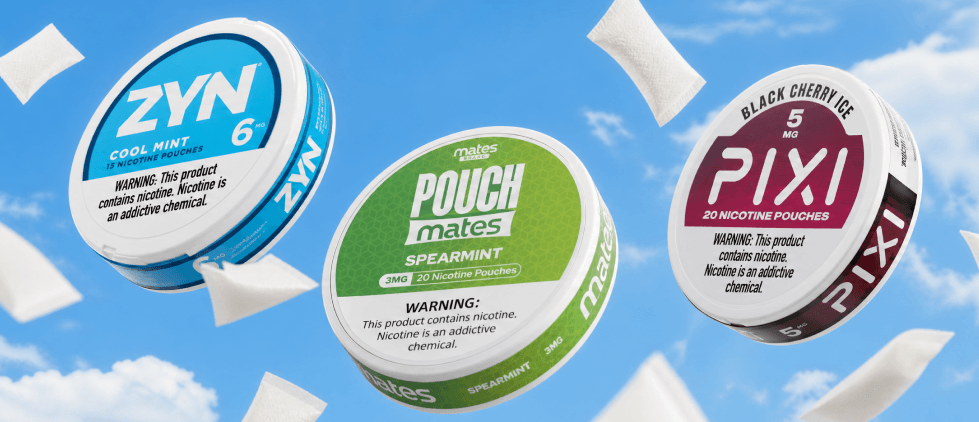 Best Nicotine Pouches (2026 Guide)