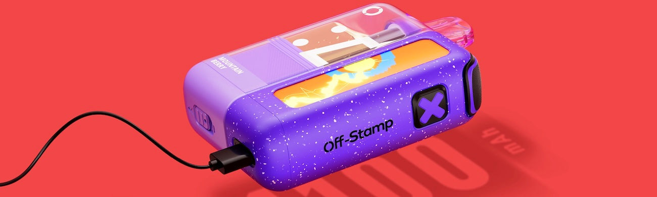 Off Stamp X-Cube Review: Most Advanced Two-Part Disposable Vape Off Stamp X-Cube Review: Most Advanced Two-Part Disposable Vape