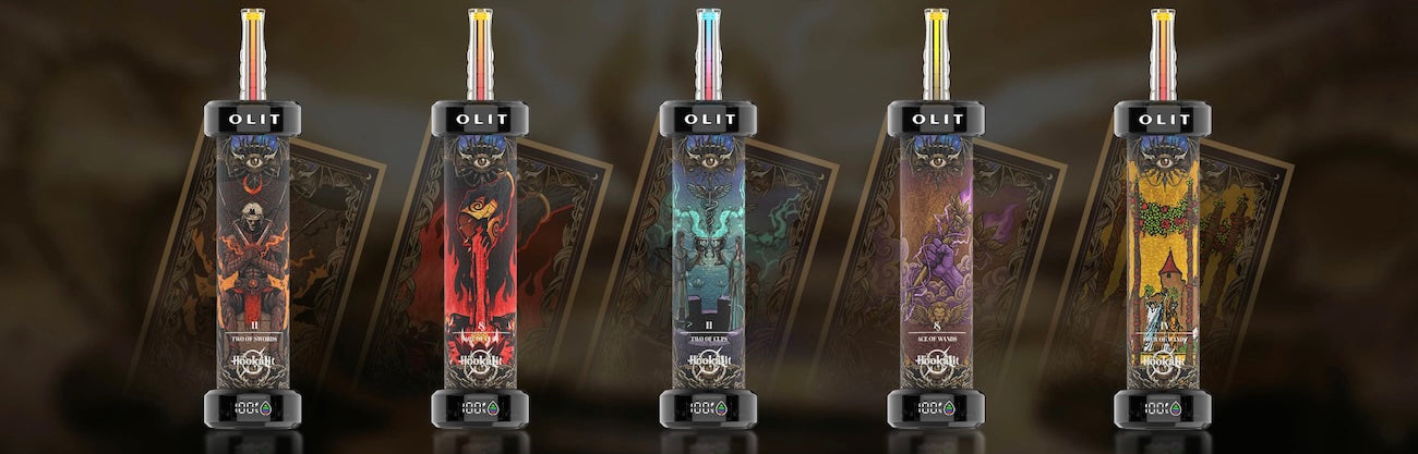 Olit Hookalit Review