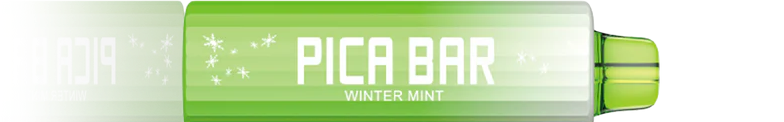 Pica Bar Vape Review