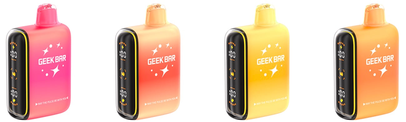 how much is elf bar vape PULSE main image 0