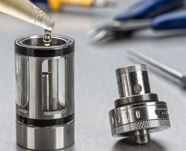 Prime Vape Coil