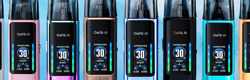 Switching to a Refillable Vape? Know These Things First Switching to a Refillable Vape? Know These Things First