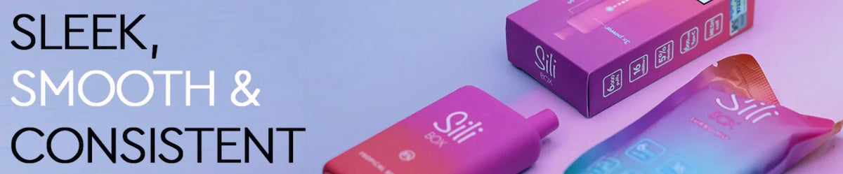 Sili X Urb Disposable Vape Review: A New Flavor Journey Sili X Urb Disposable Vape Review: A New Flavor Journey