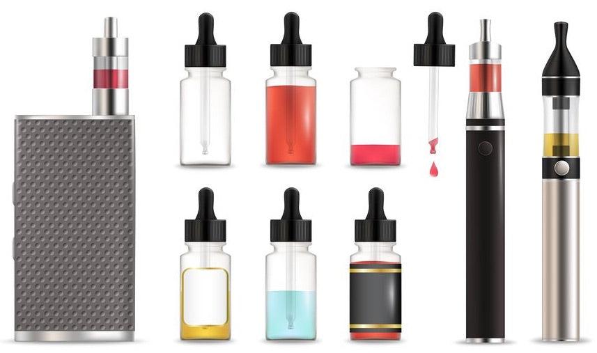 Use Less Vape Juice With These 4 Simple Tricks Use Less Vape Juice With These 4 Simple Tricks