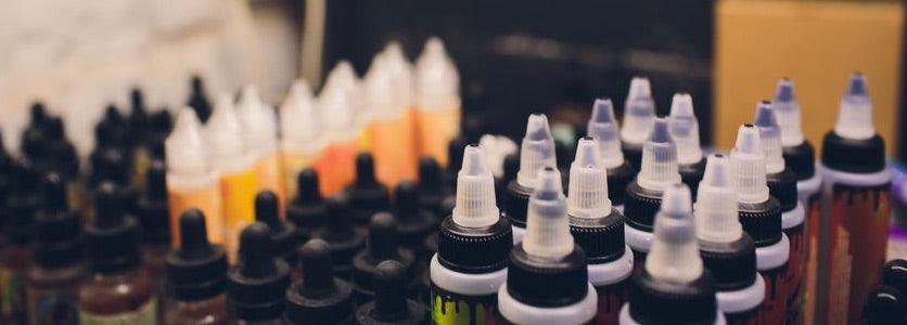 How to Choose Your Vape Juice Nicotine Strength How to Choose Your Vape Juice Nicotine Strength