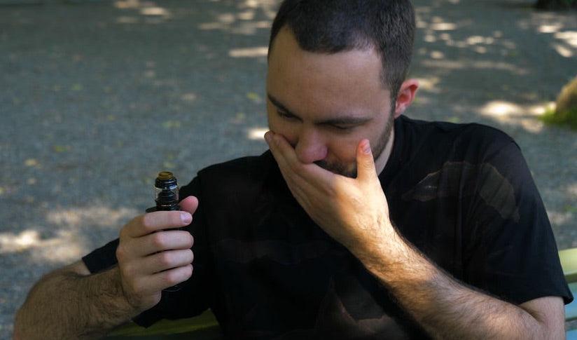 Why Does My Vape Taste Burnt? Why Does My Vape Taste Burnt?