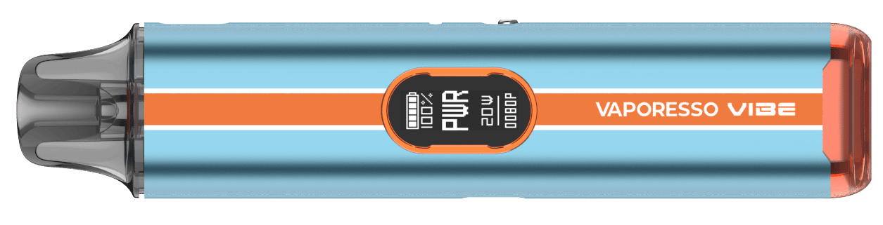 Vaporesso Vibe Review: Disposable Experience, Refillable Vape Vaporesso Vibe Review: Disposable Experience, Refillable Vape