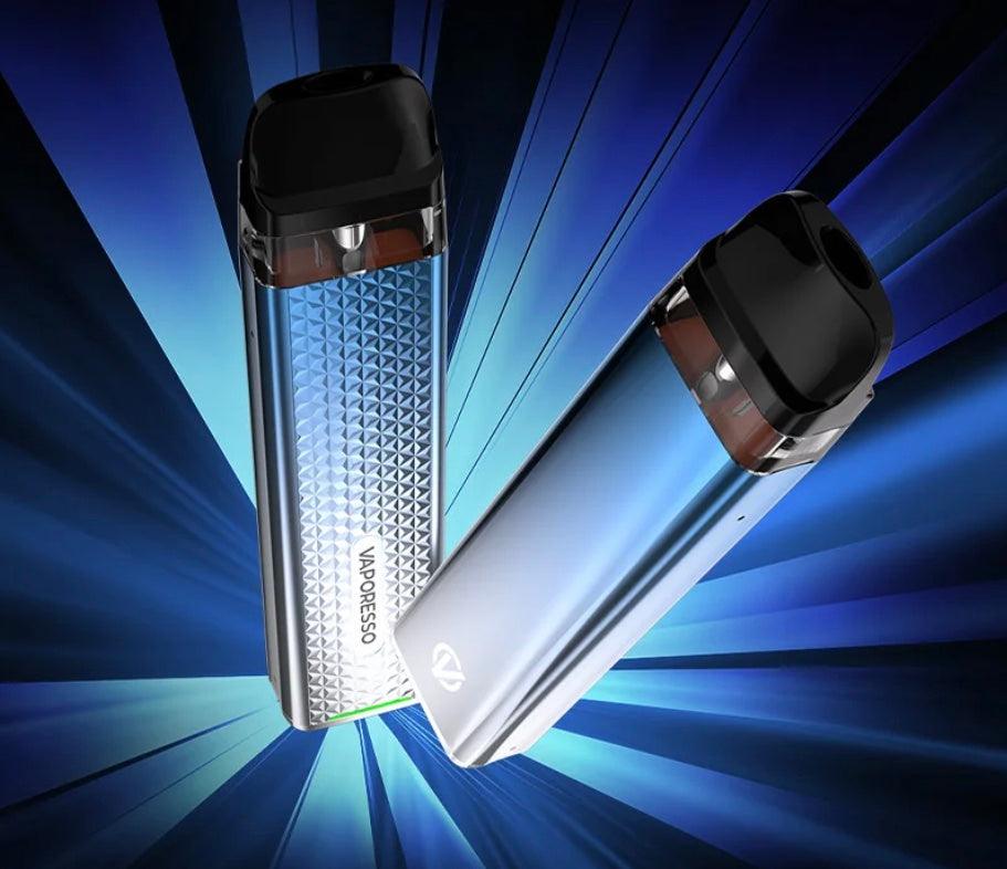 Vaporesso XROS 3 Mini: Review and Instruction Manual Vaporesso XROS 3 Mini: Review and Instruction Manual