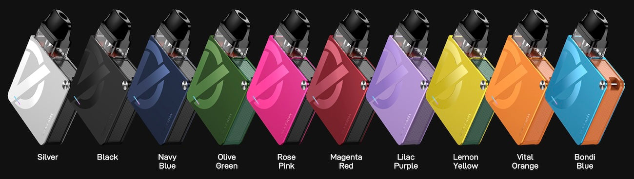 Vaporesso XROS 3 Nano Review: Peak Portability for High-End Vaping Vaporesso XROS 3 Nano Review: Peak Portability for High-End Vaping
