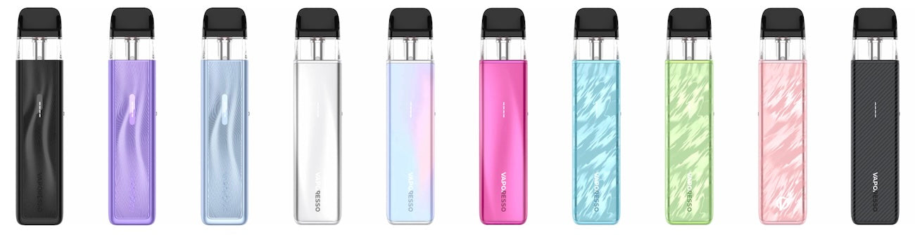 Vaporesso XROS 5 Mini Review